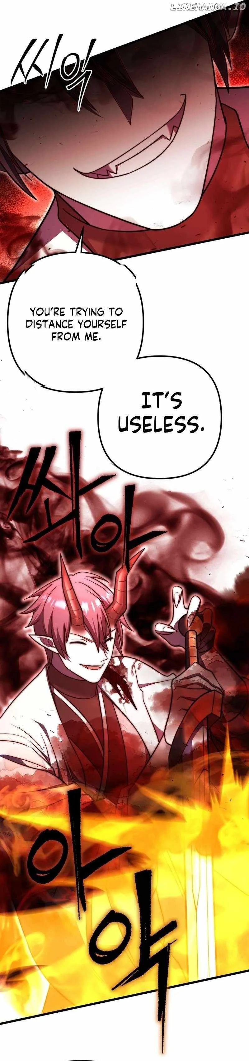 Maxed Out Leveling Chapter 93 Online - página 23