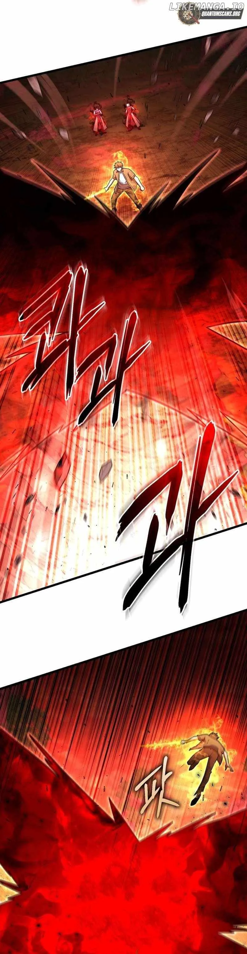 Maxed Out Leveling Chapter 93 Online - página 25
