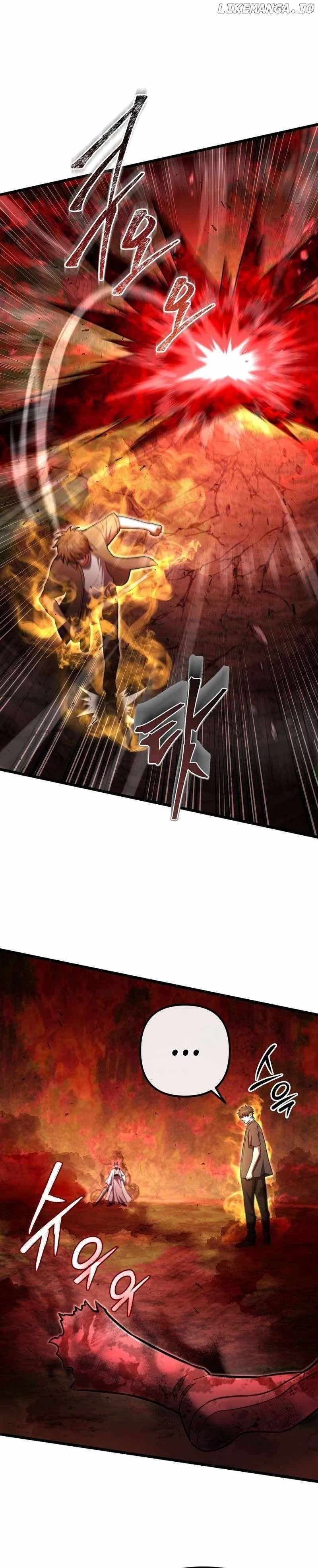 Maxed Out Leveling Chapter 93 Online - página 27