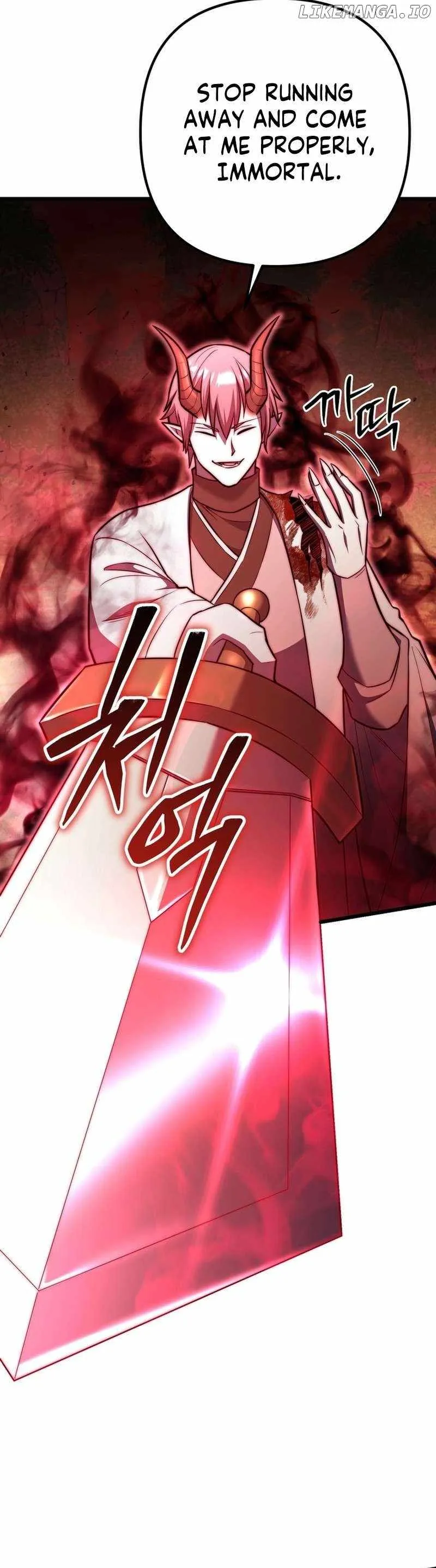Maxed Out Leveling Chapter 93 Online - página 29