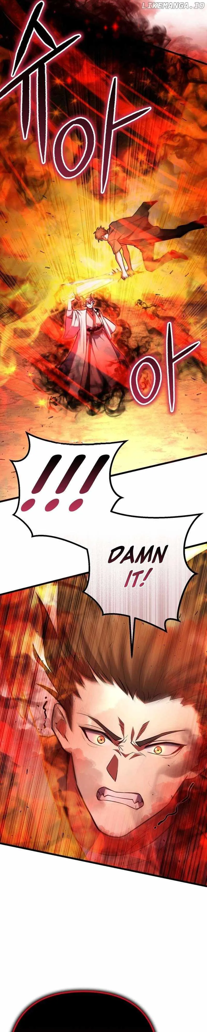 Maxed Out Leveling Chapter 93 Online - página 33