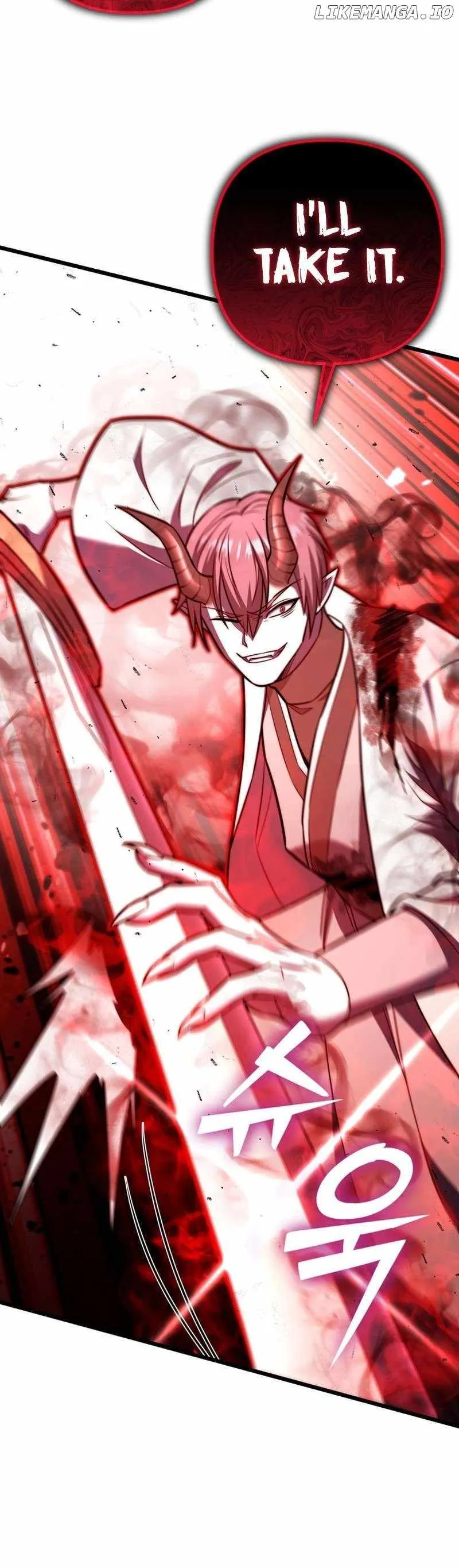 Maxed Out Leveling Chapter 93 Online - página 35