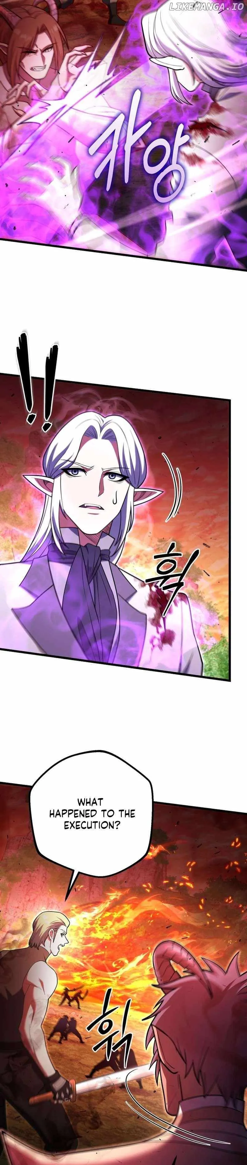 Maxed Out Leveling Chapter 93 Online - página 40