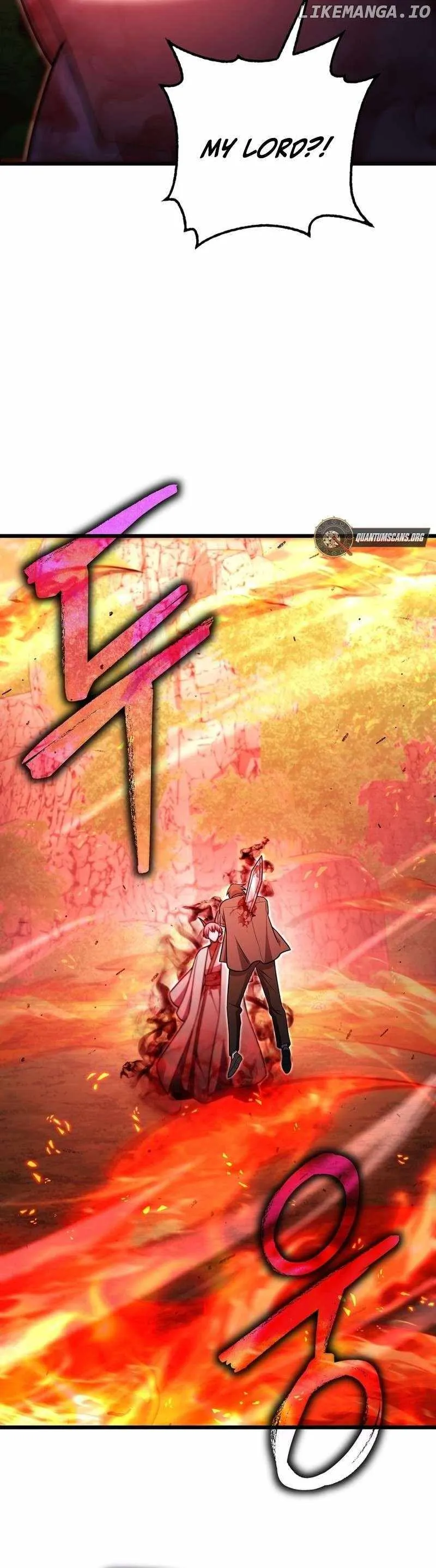 Maxed Out Leveling Chapter 93 Online - página 41