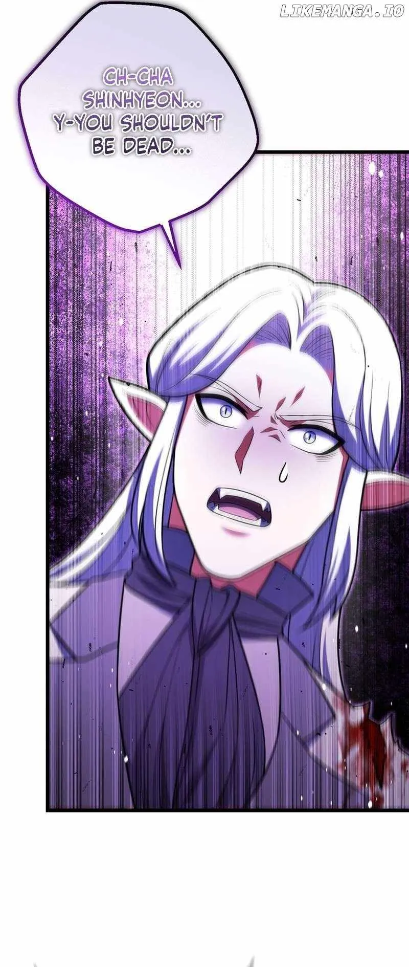 Maxed Out Leveling Chapter 93 Online - página 42