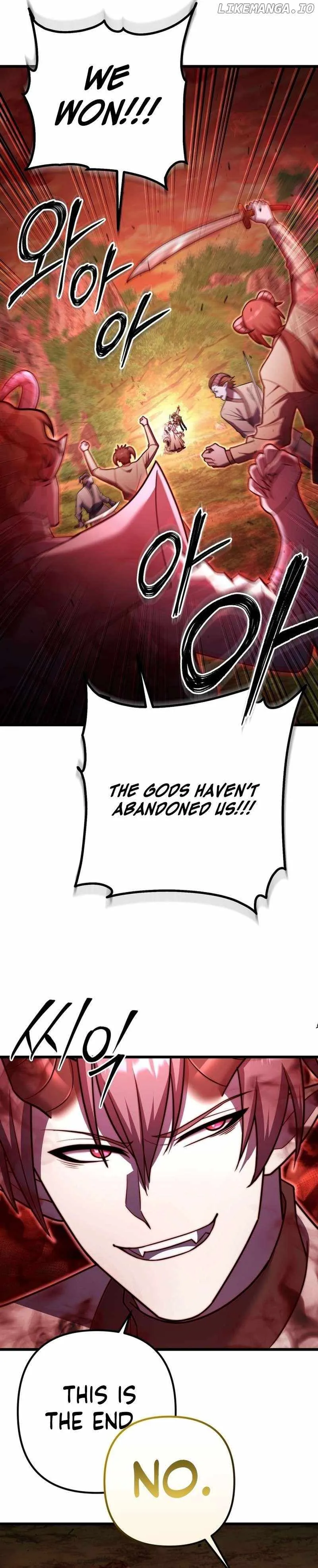 Maxed Out Leveling Chapter 93 Online - página 43