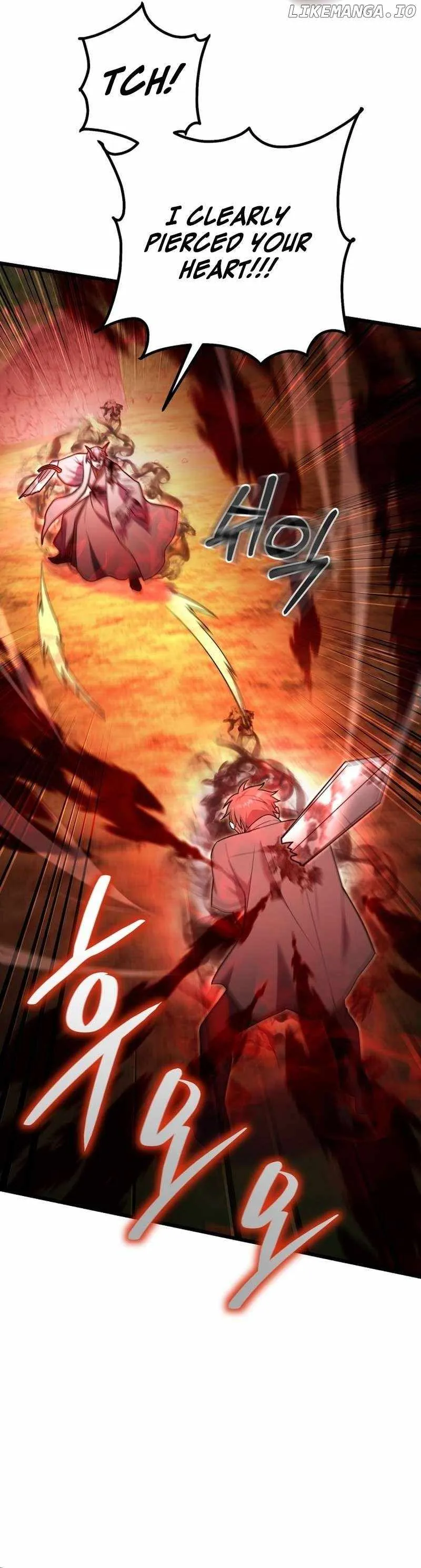 Maxed Out Leveling Chapter 93 Online - página 46