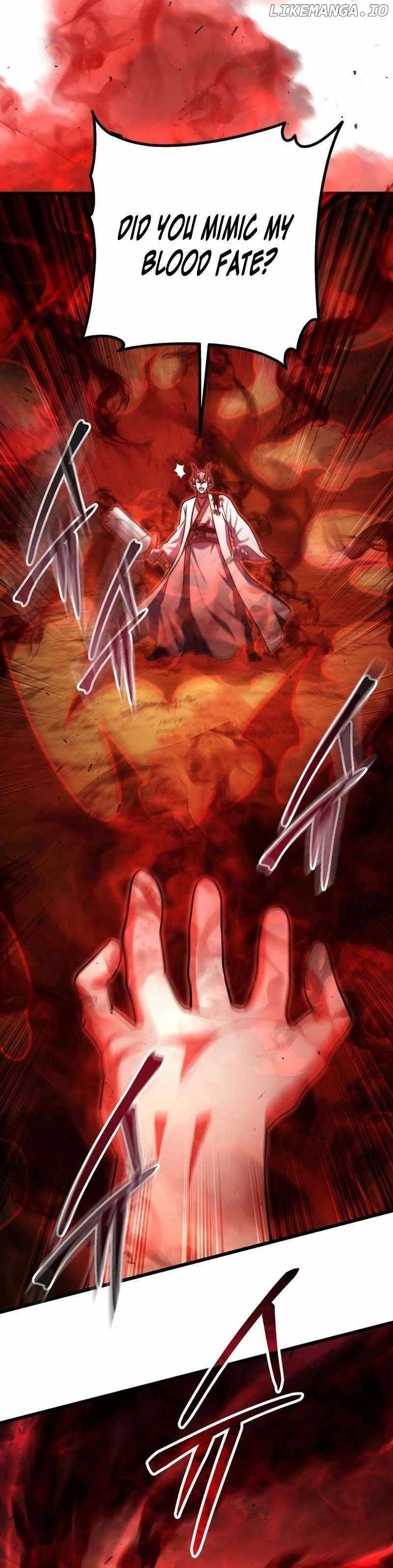 Maxed Out Leveling Chapter 93 Online - página 48