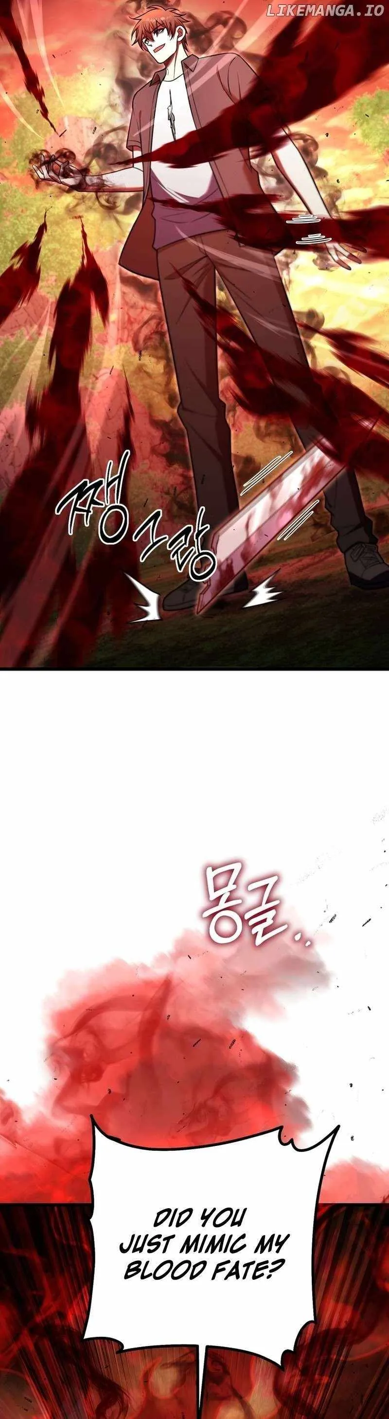 Maxed Out Leveling Chapter 94 Online - página 2