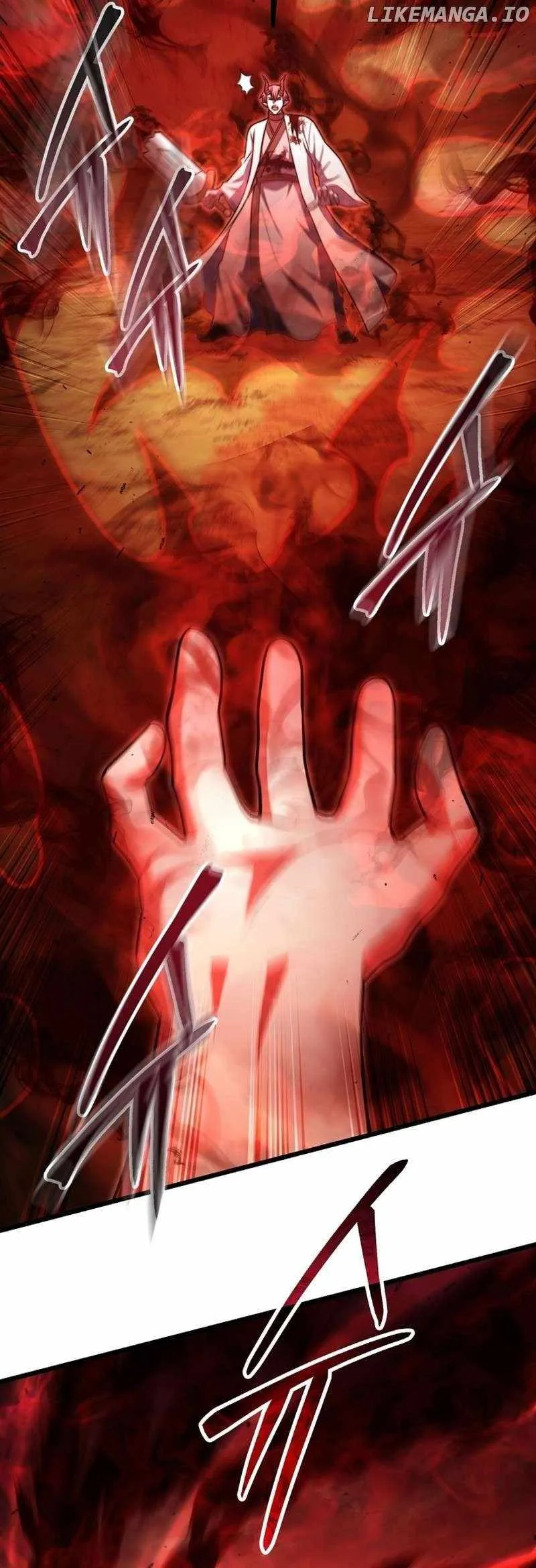 Maxed Out Leveling Chapter 94 Online - página 3