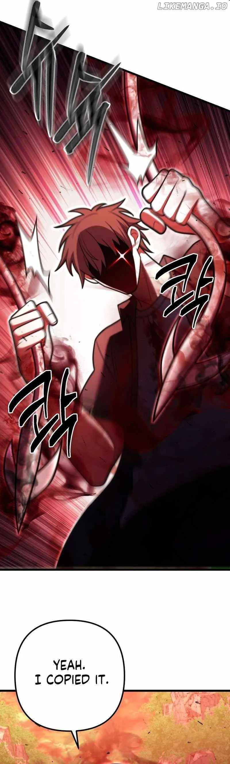 Maxed Out Leveling Chapter 94 Online - página 6