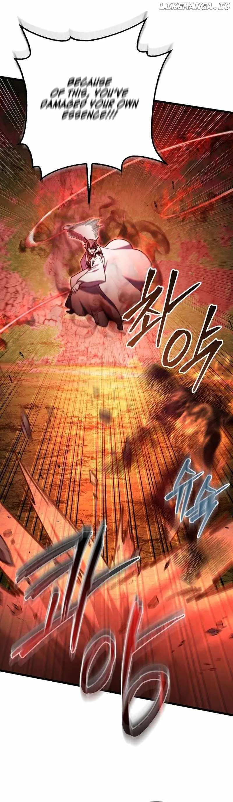 Maxed Out Leveling Chapter 94 Online - página 12