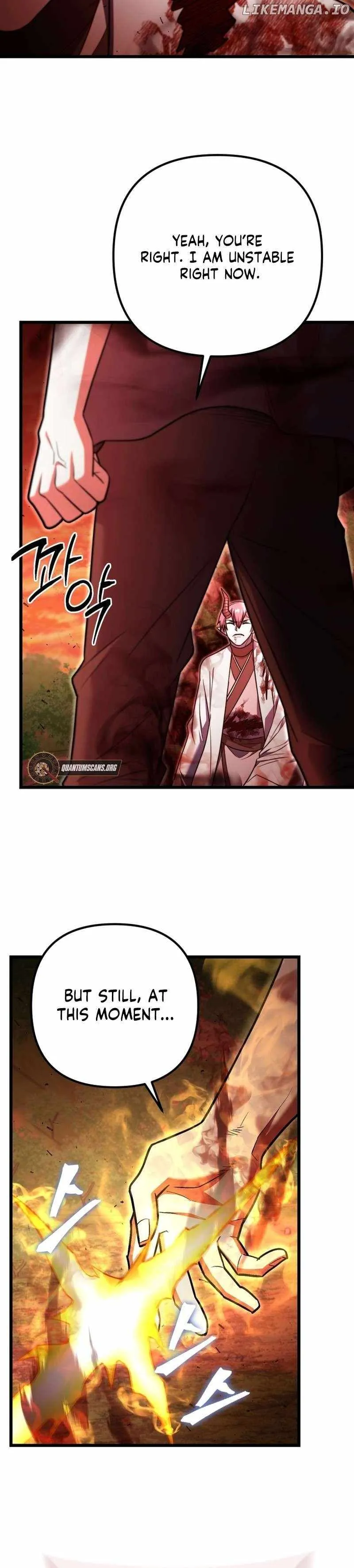 Maxed Out Leveling Chapter 94 Online - página 16