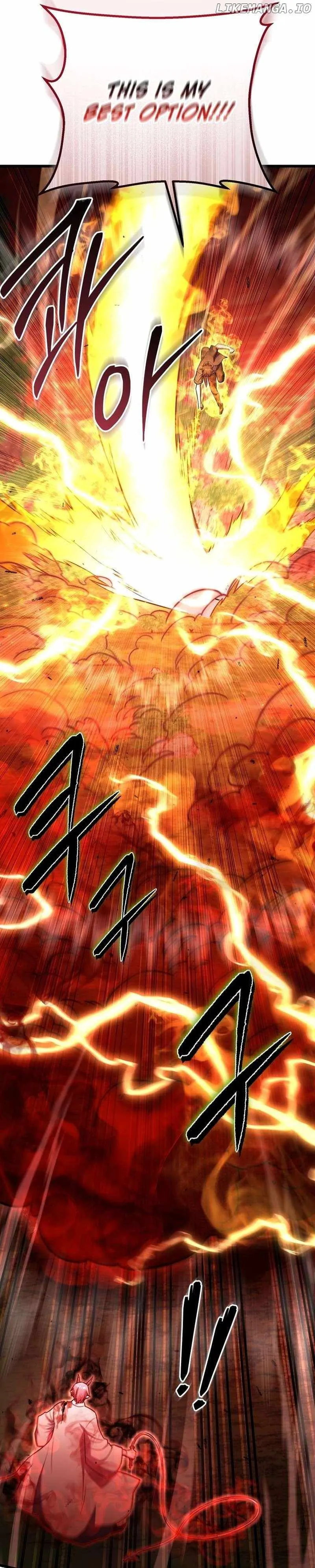 Maxed Out Leveling Chapter 94 Online - página 17