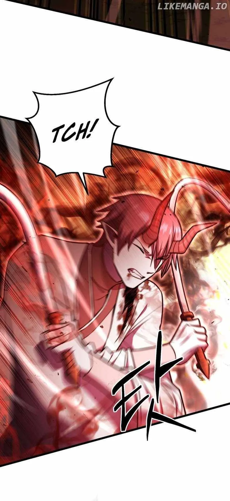 Maxed Out Leveling Chapter 94 Online - página 18