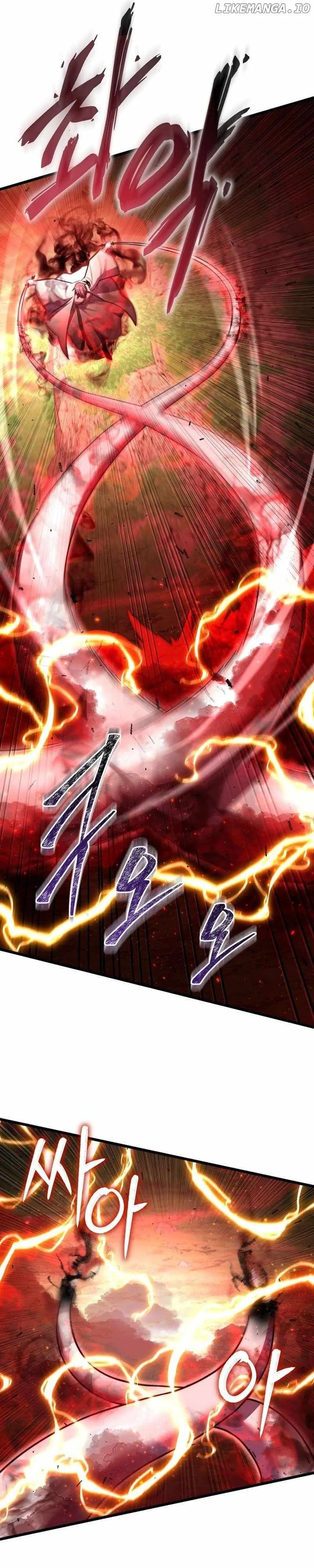 Maxed Out Leveling Chapter 94 Online - página 19