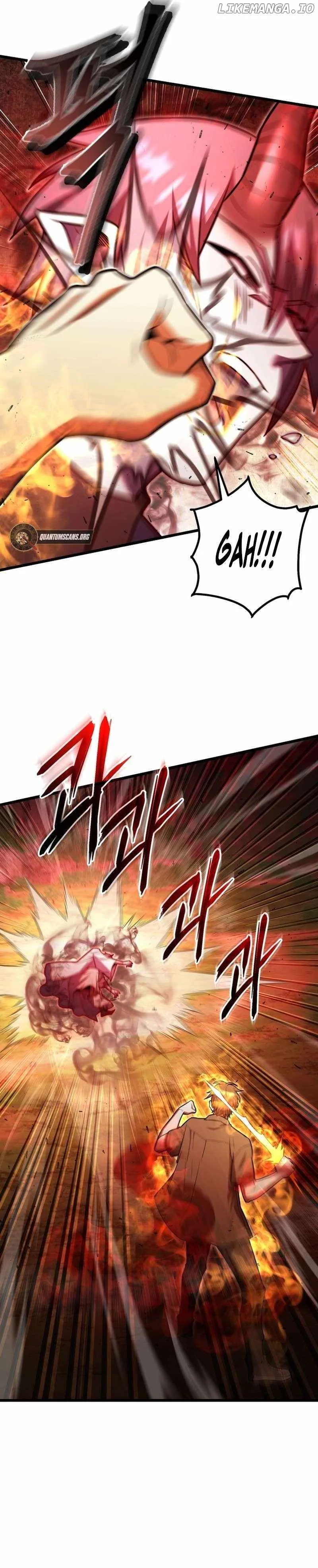 Maxed Out Leveling Chapter 94 Online - página 24
