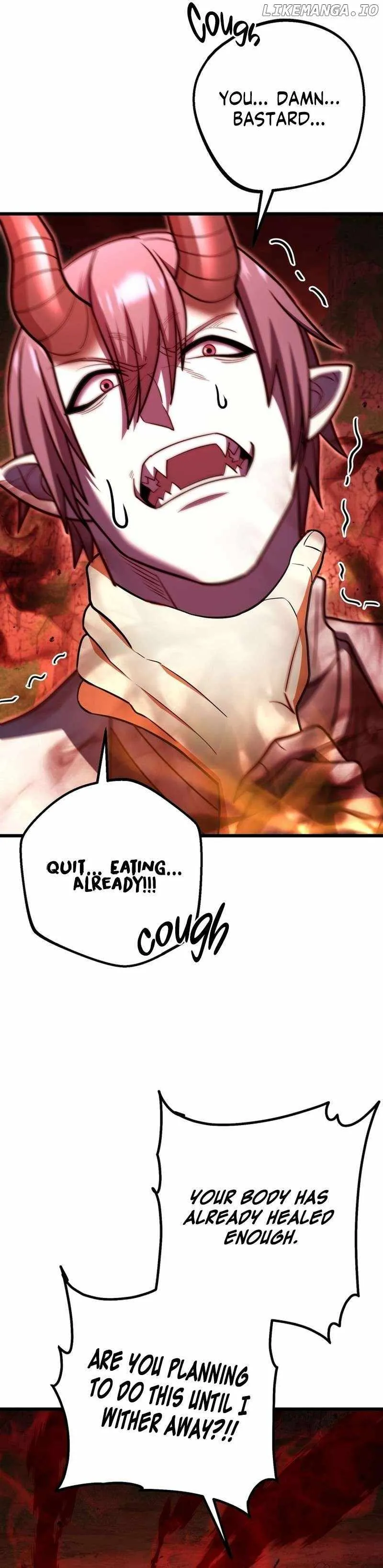 Maxed Out Leveling Chapter 94 Online - página 29