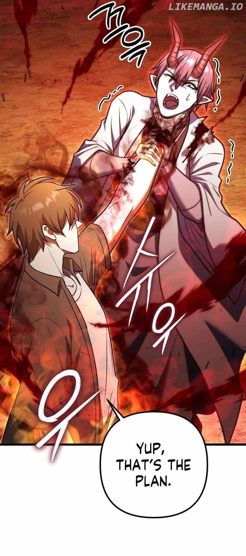 Maxed Out Leveling Chapter 94 Online - página 30