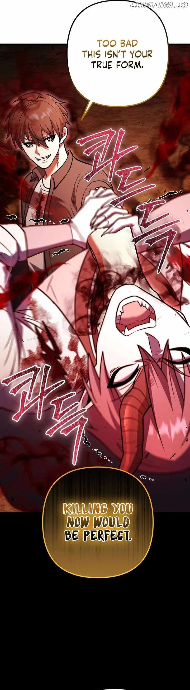 Maxed Out Leveling Chapter 94 Online - página 32