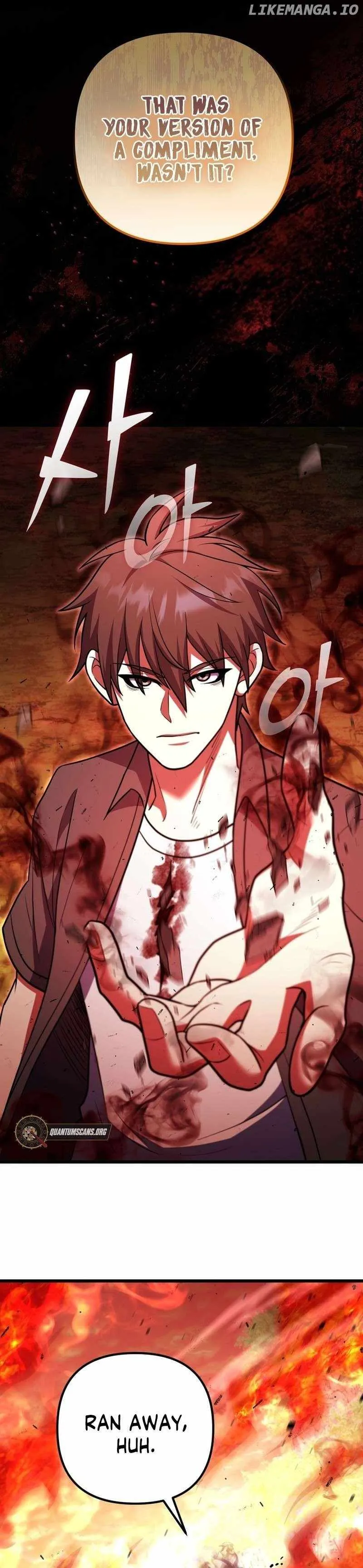 Maxed Out Leveling Chapter 94 Online - página 34