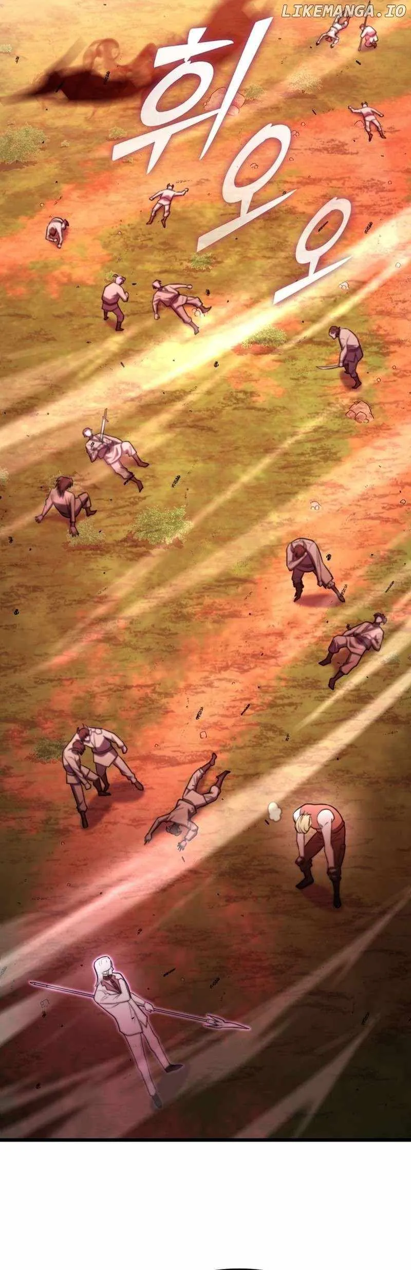 Maxed Out Leveling Chapter 94 Online - página 36