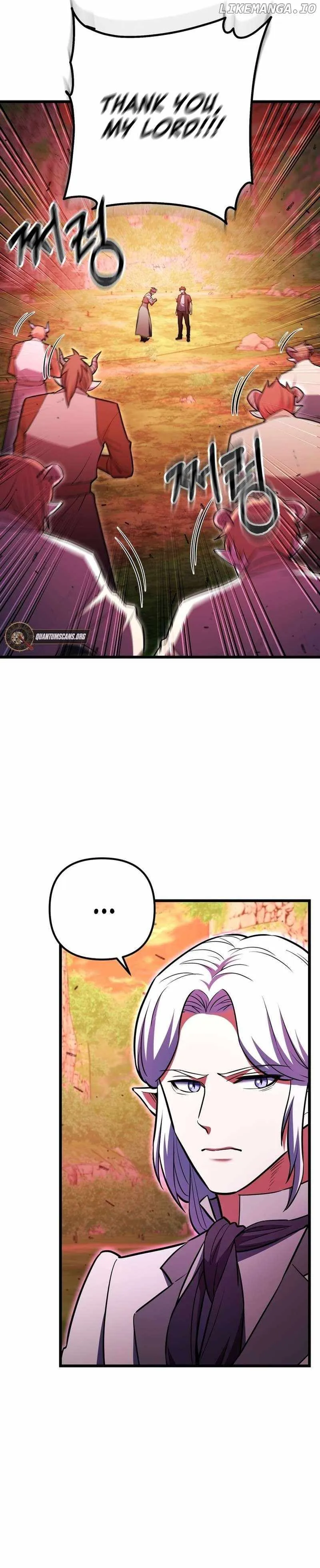 Maxed Out Leveling Chapter 94 Online - página 40