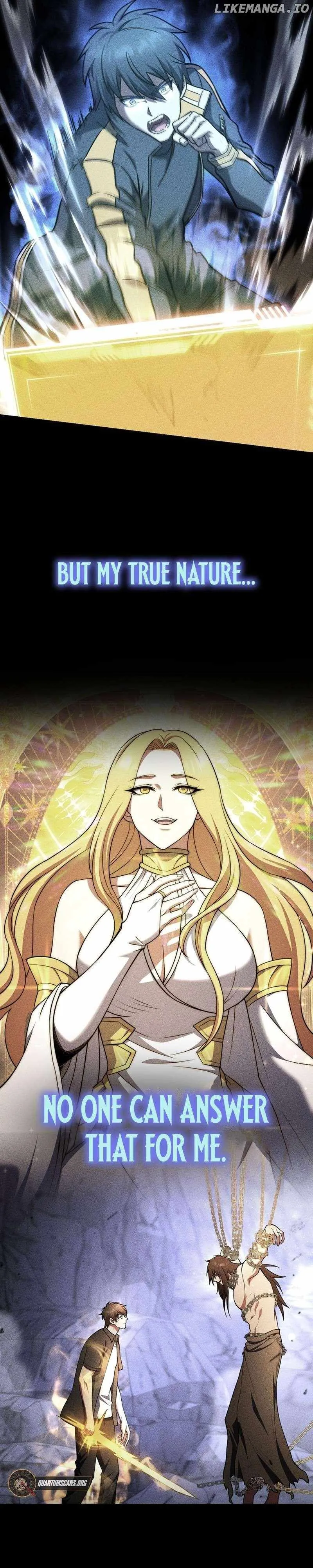 Maxed Out Leveling Chapter 94 Online - página 46