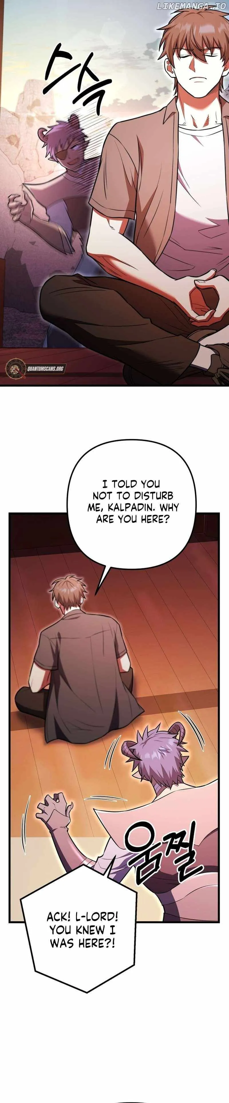 Maxed Out Leveling Chapter 94 Online - página 50