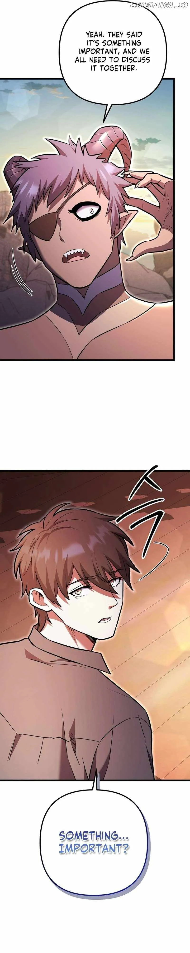Maxed Out Leveling Chapter 95 Online - página 2