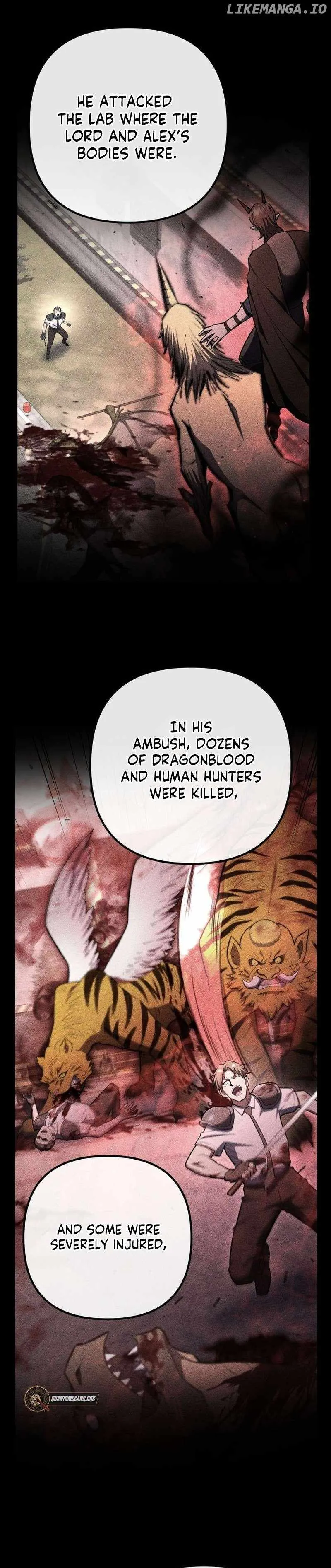 Maxed Out Leveling Chapter 95 Online - página 8
