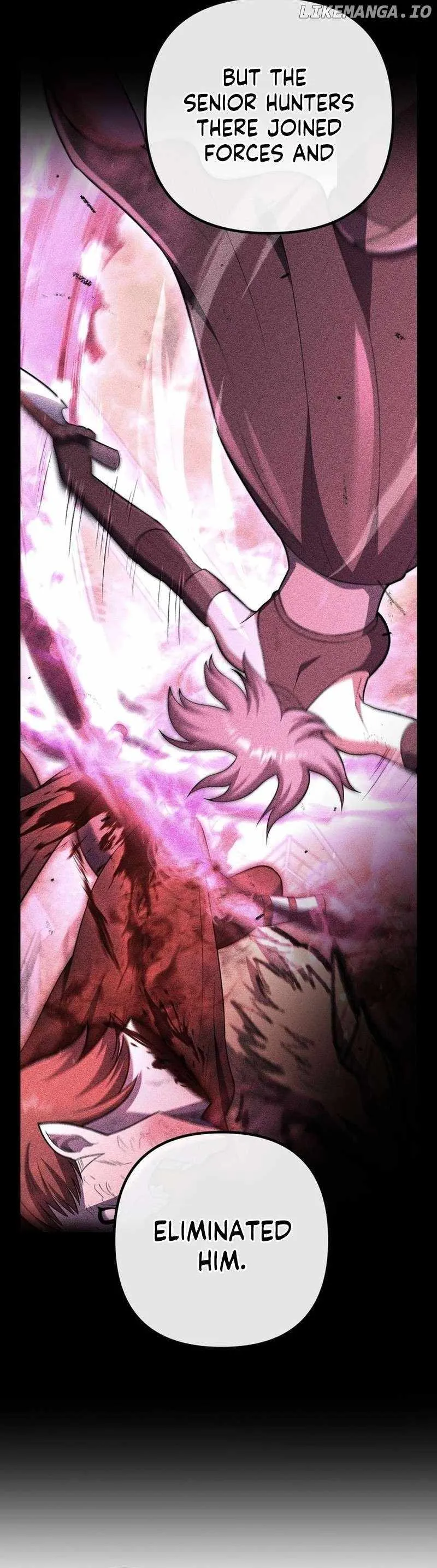 Maxed Out Leveling Chapter 95 Online - página 9
