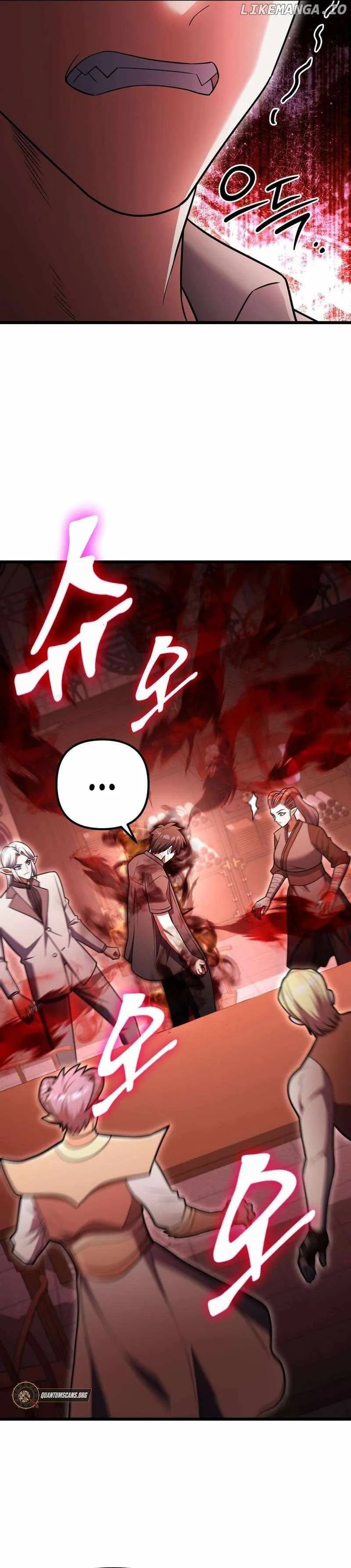 Maxed Out Leveling Chapter 95 Online - página 12