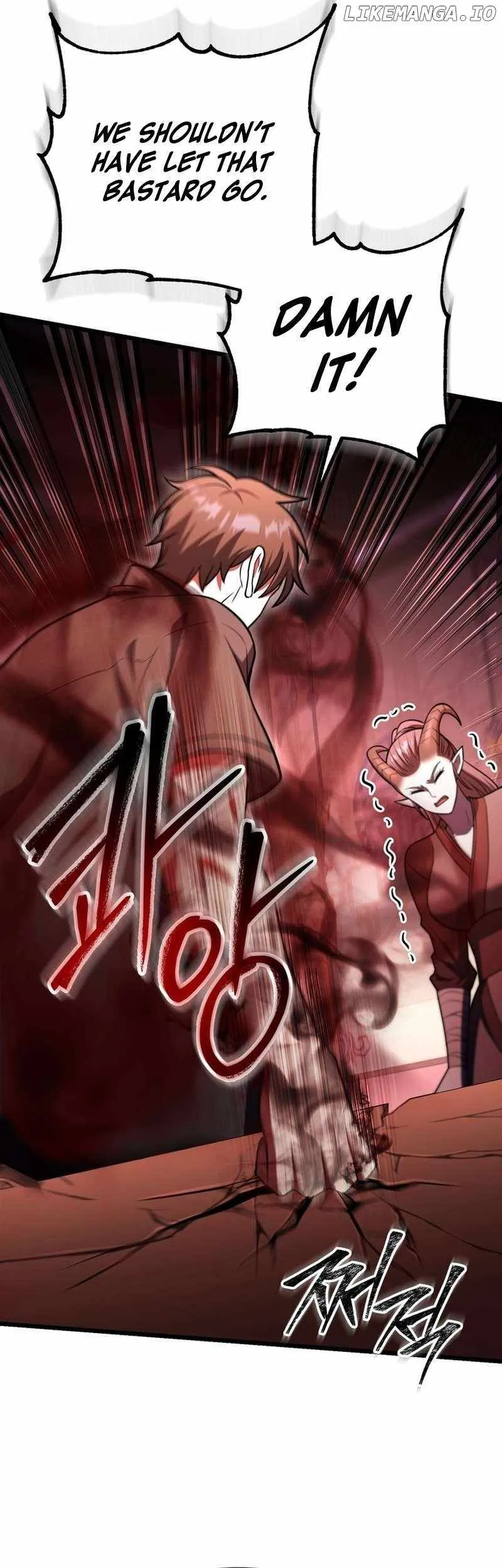 Maxed Out Leveling Chapter 95 Online - página 14