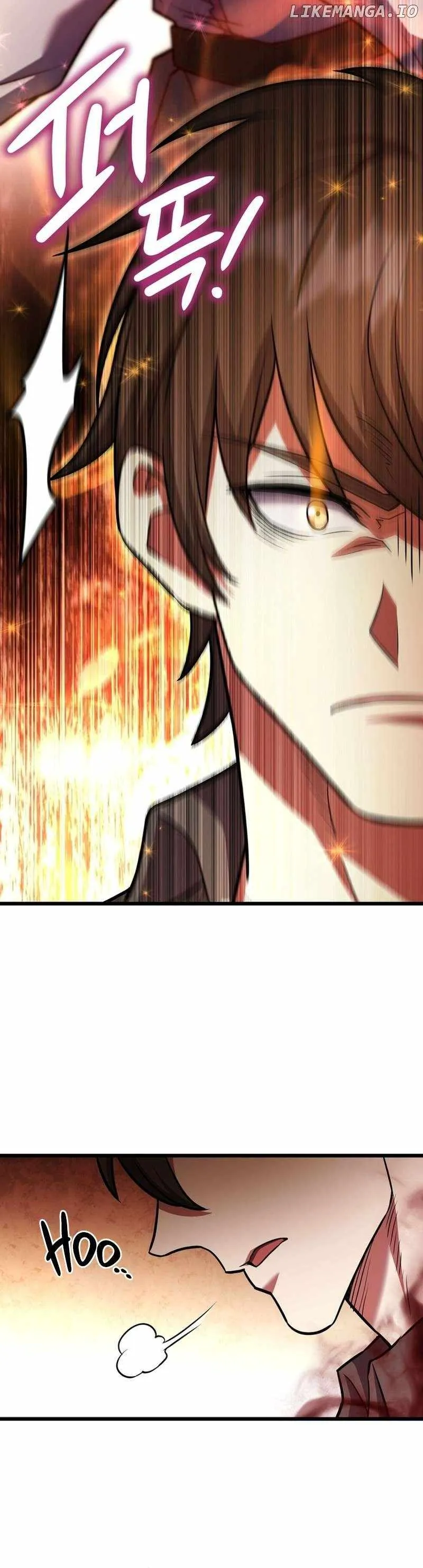 Maxed Out Leveling Chapter 95 Online - página 18
