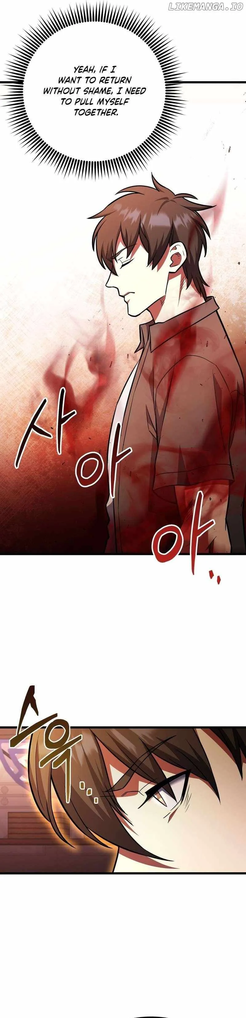 Maxed Out Leveling Chapter 95 Online - página 19