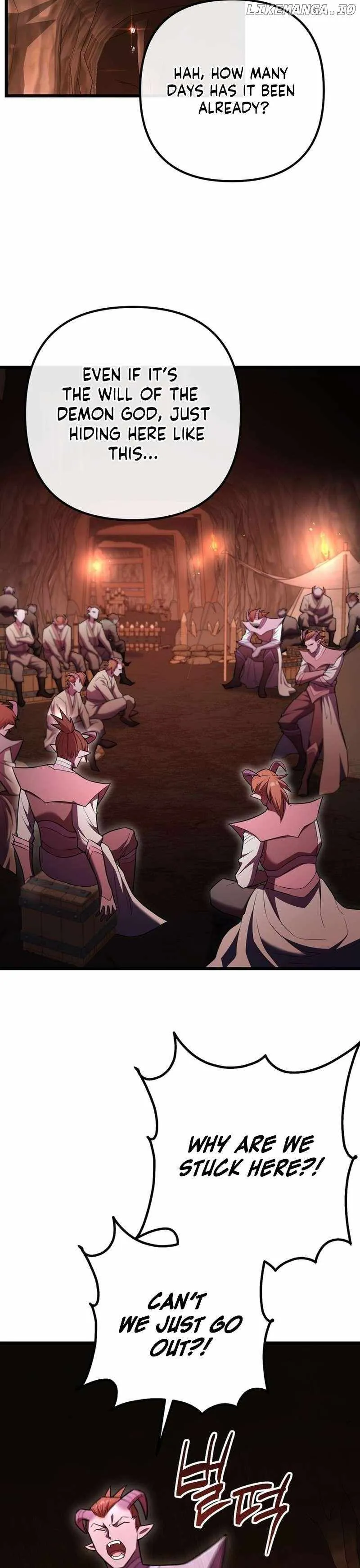 Maxed Out Leveling Chapter 95 Online - página 26