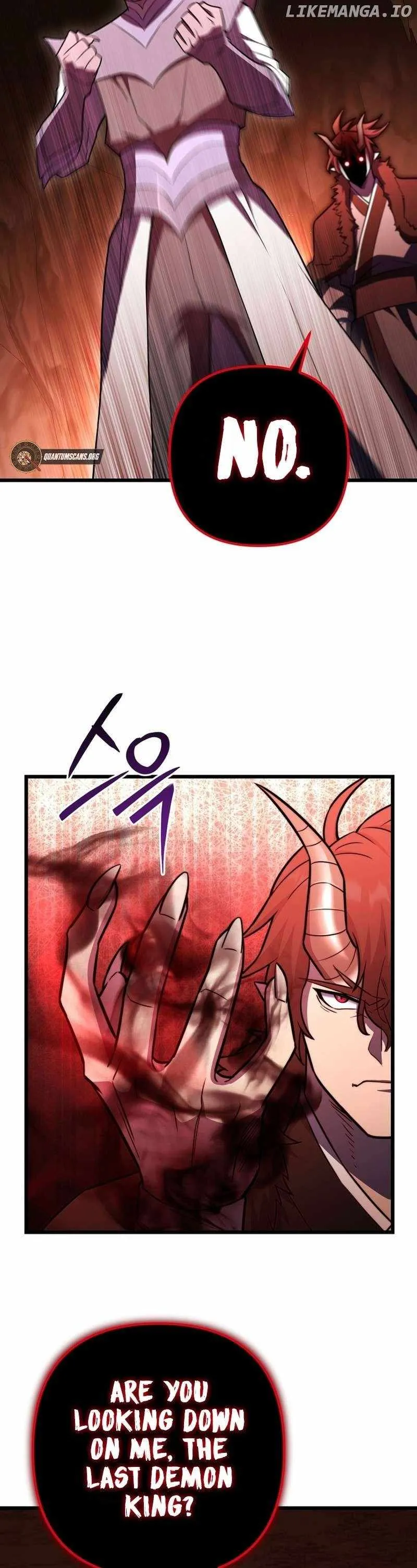 Maxed Out Leveling Chapter 95 Online - página 27