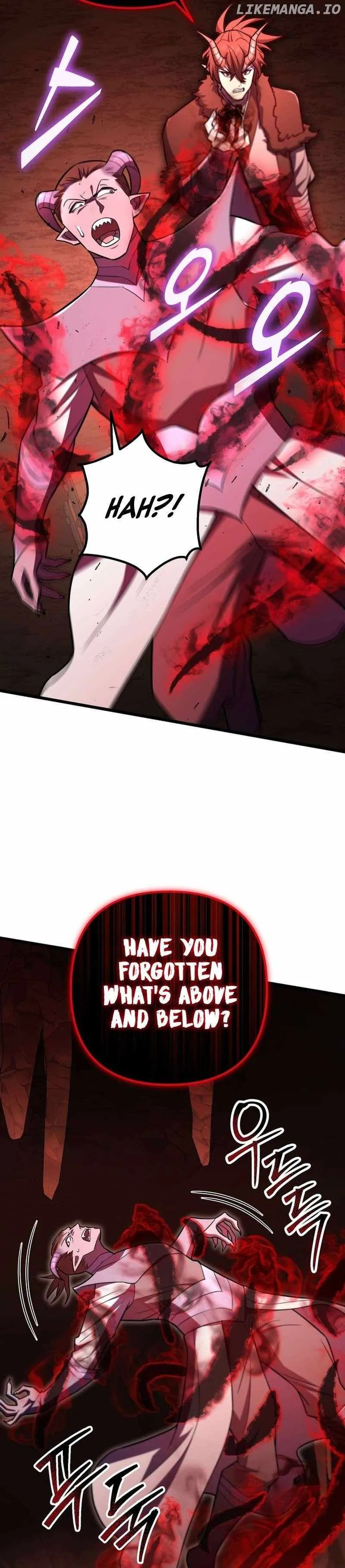 Maxed Out Leveling Chapter 95 Online - página 28
