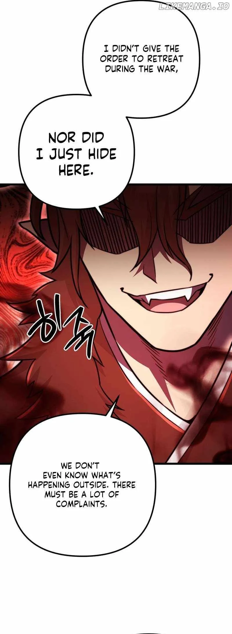 Maxed Out Leveling Chapter 95 Online - página 31