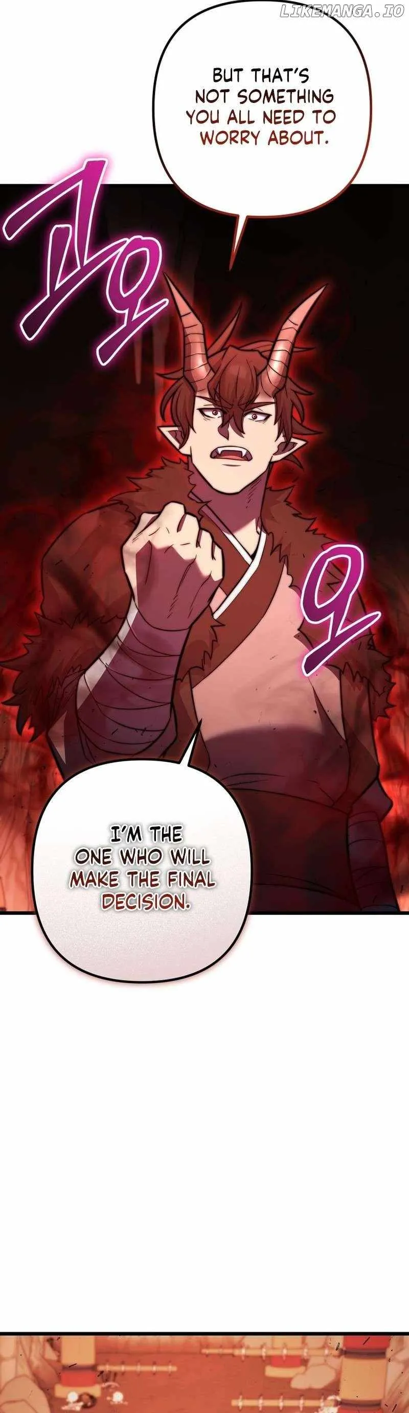 Maxed Out Leveling Chapter 95 Online - página 32