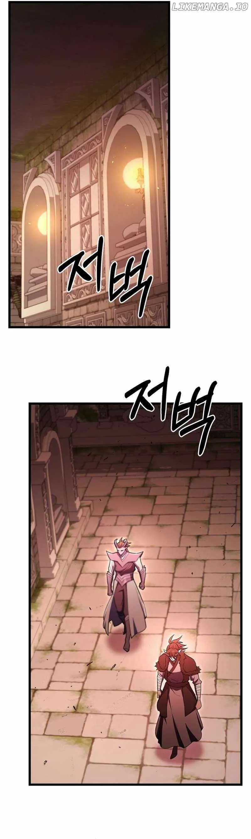 Maxed Out Leveling Chapter 95 Online - página 35