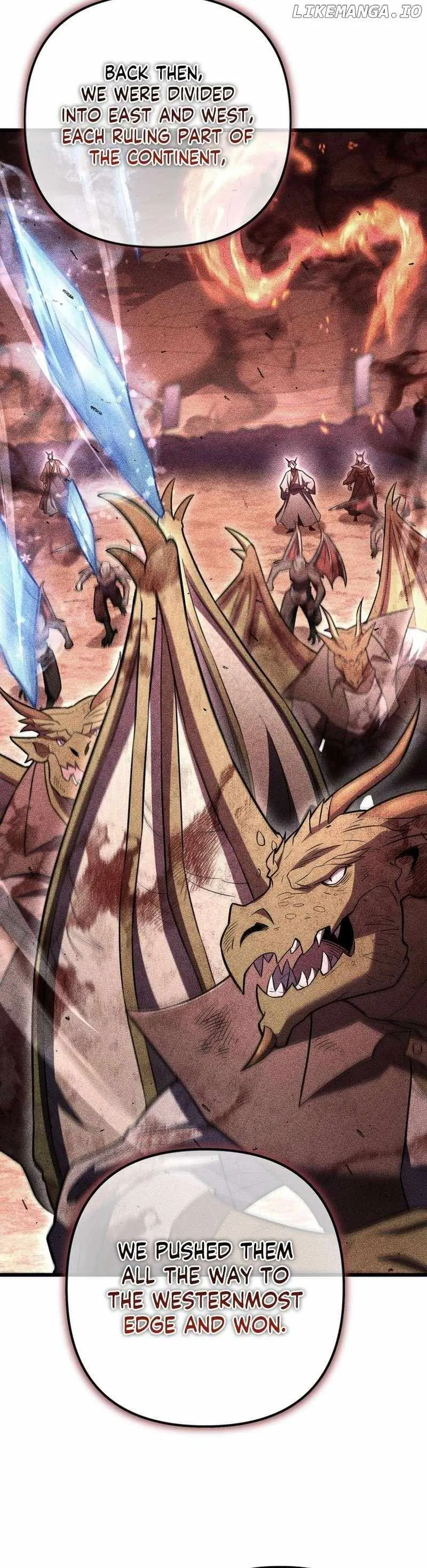 Maxed Out Leveling Chapter 95 Online - página 38