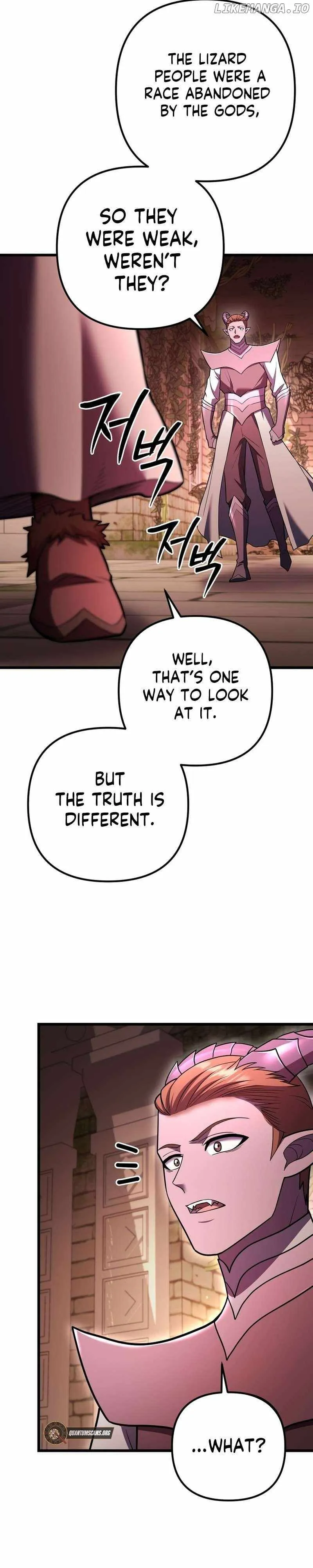 Maxed Out Leveling Chapter 95 Online - página 39
