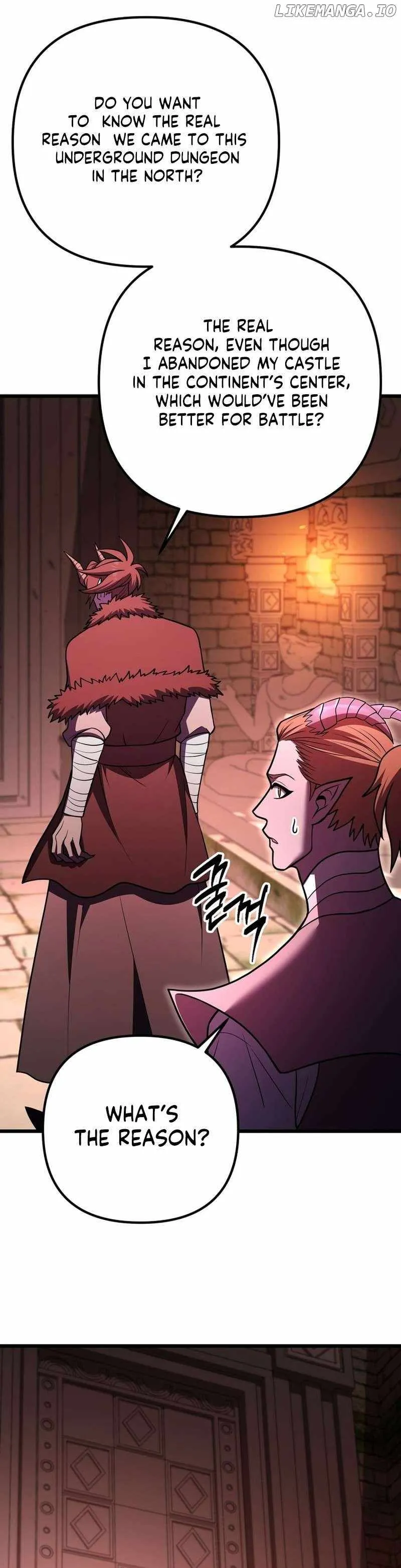 Maxed Out Leveling Chapter 95 Online - página 40