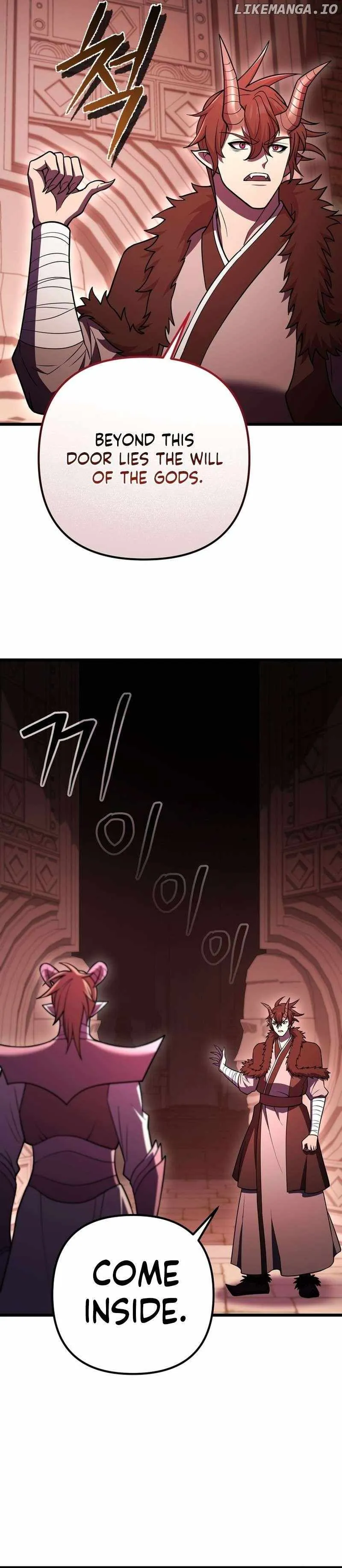 Maxed Out Leveling Chapter 95 Online - página 41
