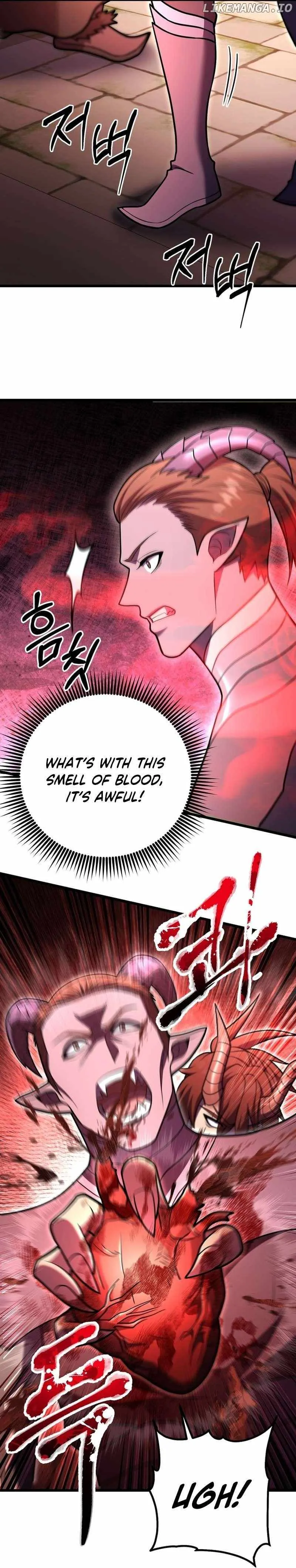 Maxed Out Leveling Chapter 95 Online - página 42