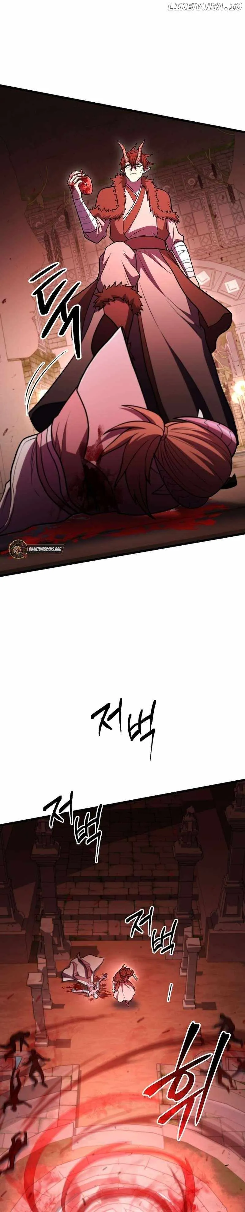 Maxed Out Leveling Chapter 95 Online - página 44