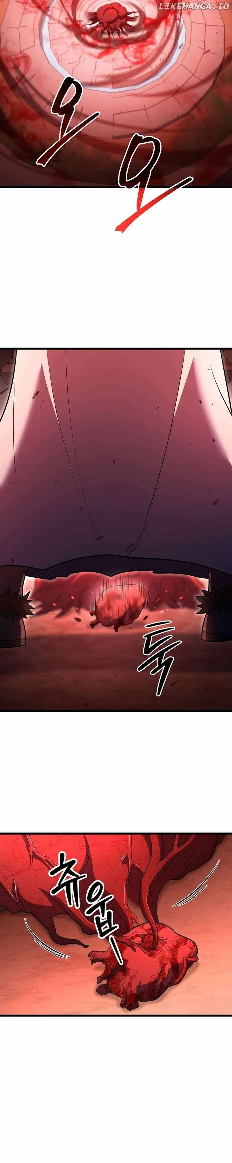 Maxed Out Leveling Chapter 95 Online - página 45