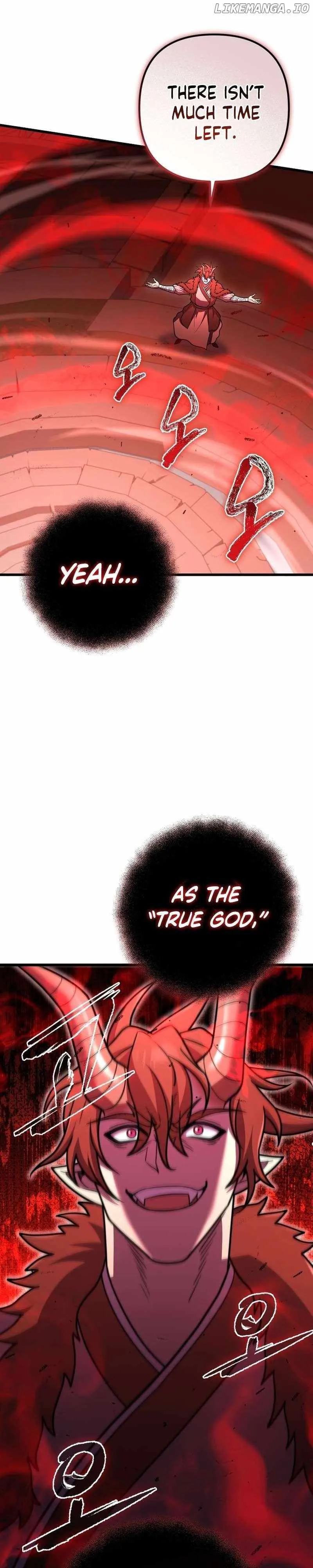 Maxed Out Leveling Chapter 96 Online - página 2